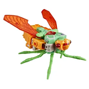 Figurita Hasbro Transformers Age Of The Primes Venim image-1