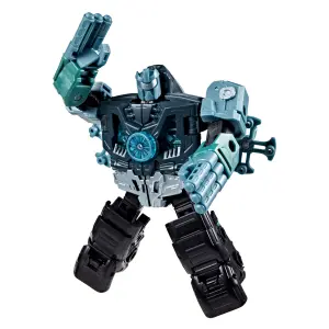 Φιγούρα Hasbro Transformers Age of the Primes Micronus Prime image-0