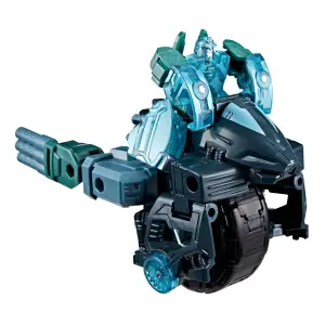 Φιγούρα Hasbro Transformers Age of the Primes Micronus Prime image-1