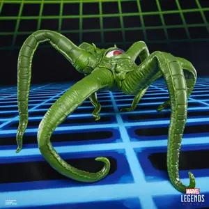 Figurita Hasbro Marvel Legends Gameverse Gargantos image-3