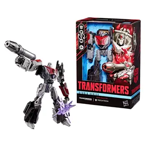 Figurina Hasbro Transformers Megatron image-1