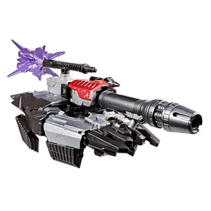 Figurina Hasbro Transformers Megatron image-2
