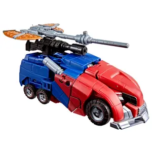 Φιγούρα Hasbro Transformers Optimus Prime image-1