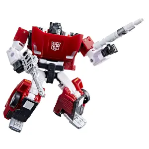 Φιγούρα Hasbro Transformers Sideswipe image-0