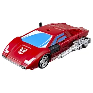 Φιγούρα Hasbro Transformers Sideswipe image-1