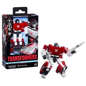 Φιγούρα Hasbro Transformers Sideswipe image-2