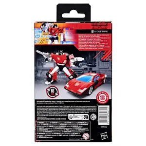 Φιγούρα Hasbro Transformers Sideswipe image-3