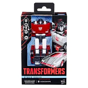 Φιγούρα Hasbro Transformers Sideswipe image-4