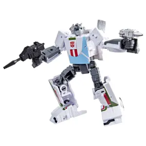 Figurina Hasbro Transformers Wheeljack image-0