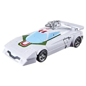 Figurina Hasbro Transformers Wheeljack image-1