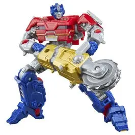Figurine Hasbro Transformers One Deluxe Class Orion Pax image-3