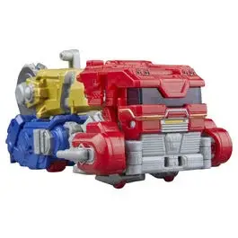 Figurine Hasbro Transformers One Deluxe Class Orion Pax image-4
