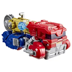 Figurine Hasbro Transformers One Deluxe Class Orion Pax image-5
