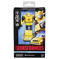 Figurine Hasbro Transformers Devastation Deluxe Class Bumblebee image-1