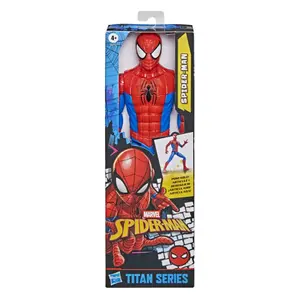 Set Hasbro Marvel Spider-Man Titan image-4