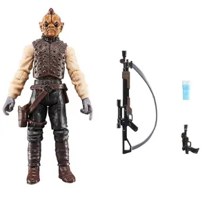 Figurina Hasbro Star Wars Bom Vimdin image-0
