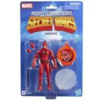 Figurine Hasbro Marvel Legends Secret Wars Daredevil image-1