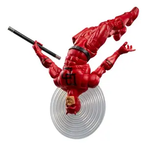 Figurine Hasbro Marvel Legends Secret Wars Daredevil image-2