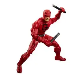 Figurine Hasbro Marvel Legends Secret Wars Daredevil image-3