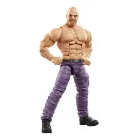 Figurine Hasbro Marvel Legends Secret Wars Absorbing image-2