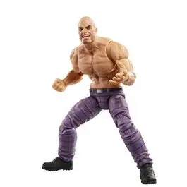 Figurine Hasbro Marvel Legends Secret Wars Absorbing image-3