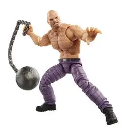Figurine Hasbro Marvel Legends Secret Wars Absorbing image-4
