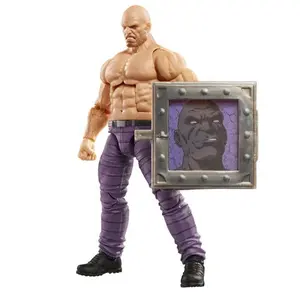 Figurine Hasbro Marvel Legends Secret Wars Absorbing image-5