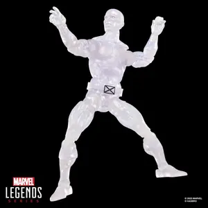 Φιγούρα Hasbro Marvel Legends Series Secret Wars Iceman image-1