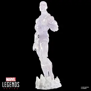 Φιγούρα Hasbro Marvel Legends Series Secret Wars Iceman image-4