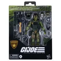 Action Soldier Figurine Hasbro GI Joe Classified Collection image-1