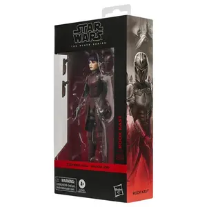 Figurine Hasbro Star Wars Maul Shadow Lord Rook Kast image-2