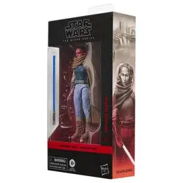 Figurine Hasbro Star Wars Maul Shadow Lord Devon Izara image-2