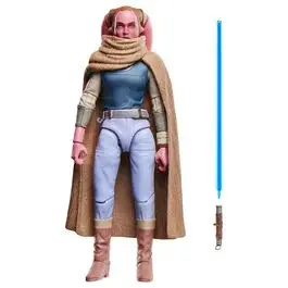 Figurine Hasbro Star Wars Maul Shadow Lord Devon Izara image-3