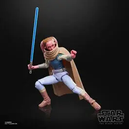 Figurine Hasbro Star Wars Maul Shadow Lord Devon Izara image-4