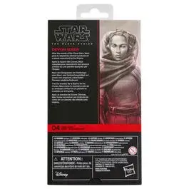 Figurine Hasbro Star Wars Maul Shadow Lord Devon Izara image-5