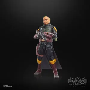Φιγούρα Hasbro Star Wars The Book Of Boba Fett - Boba Fett image-2