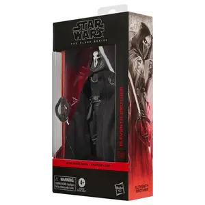 Figurine Hasbro Star Wars Maul Shadow Lord Eleventh Brother image-3