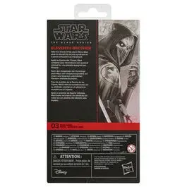Figurine Hasbro Star Wars Maul Shadow Lord Eleventh Brother image-4