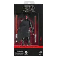 Figurine Hasbro Star Wars Maul Shadow Lord Maul image-1
