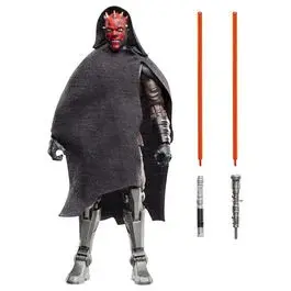Figurine Hasbro Star Wars Maul Shadow Lord Maul image-3