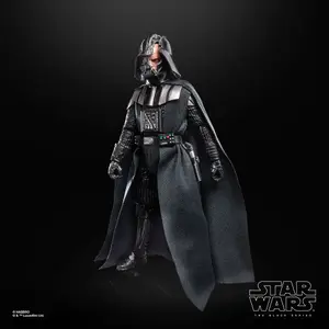 Φιγούρα Hasbro Star Wars Obi-wan Kenobi Duel's End Darth Vader image-2