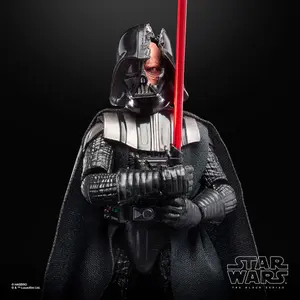 Φιγούρα Hasbro Star Wars Obi-wan Kenobi Duel's End Darth Vader image-3