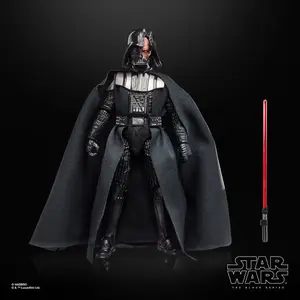 Φιγούρα Hasbro Star Wars Obi-wan Kenobi Duel's End Darth Vader image-4