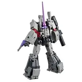 Figurine Hasbro Transformers One Shall Stand Megatron image-2