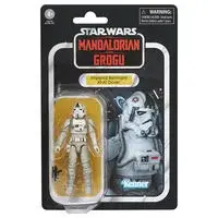 Figurine Hasbro Star Wars The Mandalorian & Grogu Imperial Remnant At-Rt image-0