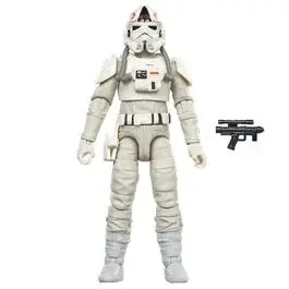 Figurine Hasbro Star Wars The Mandalorian & Grogu Imperial Remnant At-Rt image-1