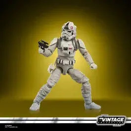 Figurine Hasbro Star Wars The Mandalorian & Grogu Imperial Remnant At-Rt image-3