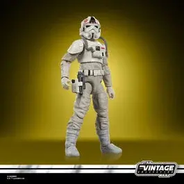 Figurine Hasbro Star Wars The Mandalorian & Grogu Imperial Remnant At-Rt image-4