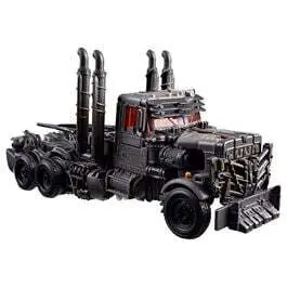 Figurine Hasbro Transformers Rise Of The Beasts Scourge image-3