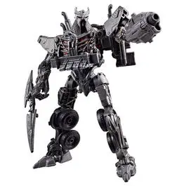 Figurine Hasbro Transformers Rise Of The Beasts Scourge image-4